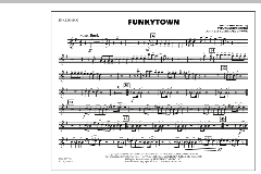 Funkytown (Download) 
