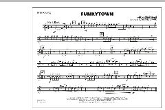 Funkytown (Download) 