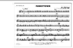 Funkytown (Download) 