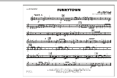 Funkytown (Download) 