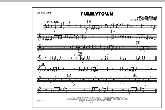 Funkytown (Download) 