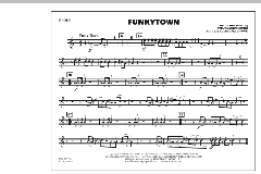 Funkytown (Download) 