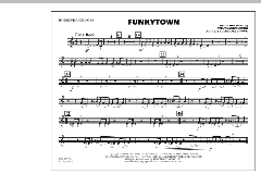 Funkytown (Download) 