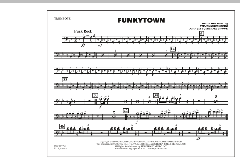 Funkytown (Download) 