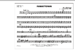 Funkytown (Download) 