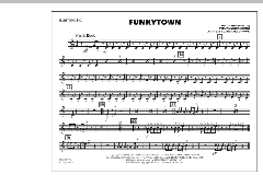 Funkytown (Download) 