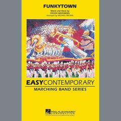 Funkytown (Download) 