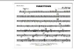 Funkytown (Download) 