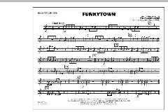 Funkytown (Download) 
