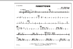 Funkytown (Download) 
