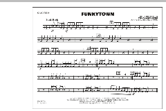 Funkytown (Download) 