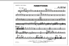 Funkytown (Download) 