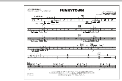 Funkytown (Download) 