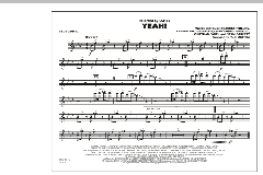 Yeah! von Paul Murtha (Download) 