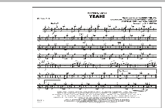 Yeah! von Paul Murtha (Download) 