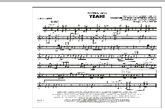 Yeah! von Paul Murtha (Download) 