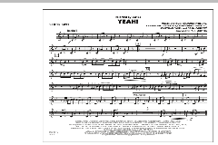 Yeah! von Paul Murtha (Download) 