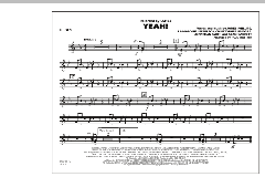 Yeah! von Paul Murtha (Download) 