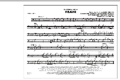 Yeah! von Paul Murtha (Download) 