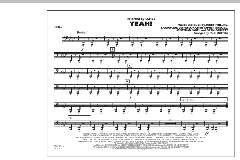 Yeah! von Paul Murtha (Download) 