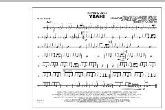 Yeah! von Paul Murtha (Download) 