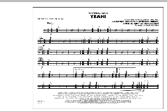 Yeah! von Paul Murtha (Download) 