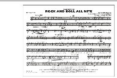 Rock And Roll All Nite von Paul Stanley (Download) 