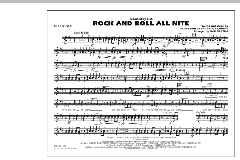 Rock And Roll All Nite von Paul Stanley (Download) 