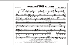 Rock And Roll All Nite von Paul Stanley (Download) 