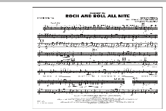 Rock And Roll All Nite von Paul Stanley (Download) 