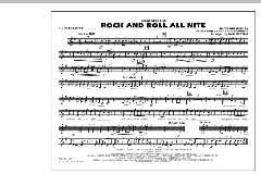 Rock And Roll All Nite von Paul Stanley (Download) 