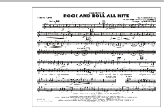 Rock And Roll All Nite von Paul Stanley (Download) 