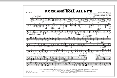 Rock And Roll All Nite von Paul Stanley (Download) 