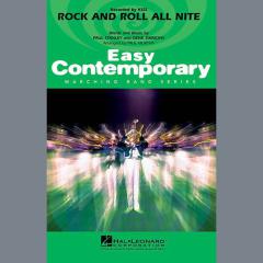 Rock And Roll All Nite von Paul Stanley (Download) 