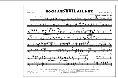 Rock And Roll All Nite von Paul Stanley (Download) 