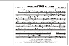 Rock And Roll All Nite von Paul Stanley (Download) 