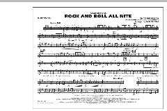 Rock And Roll All Nite von Paul Stanley (Download) 