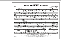 Rock And Roll All Nite von Paul Stanley (Download) 