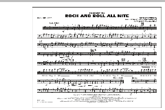 Rock And Roll All Nite von Paul Stanley (Download) 