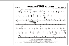 Rock And Roll All Nite von Paul Stanley (Download) 