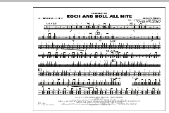 Rock And Roll All Nite von Paul Stanley (Download) 