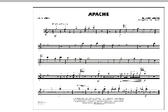 Apache von J. Lordan (Download) 