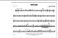 Apache von J. Lordan (Download) 