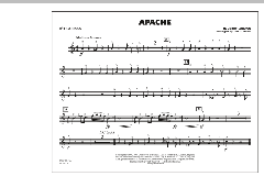 Apache von J. Lordan (Download) 