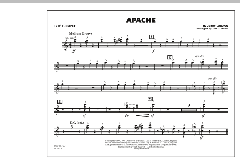 Apache von J. Lordan (Download) 