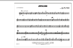 Apache von J. Lordan (Download) 