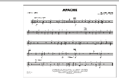Apache von J. Lordan (Download) 