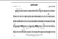 Apache von J. Lordan (Download) 