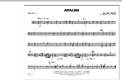 Apache von J. Lordan (Download) 