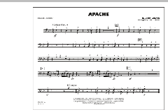 Apache von J. Lordan (Download) 